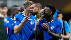 Những điều bất ổn ở Chelsea